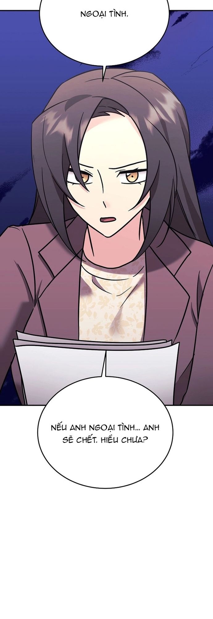 Con Gái Tôi Là Rồng! Chapter 98 - Trang 2