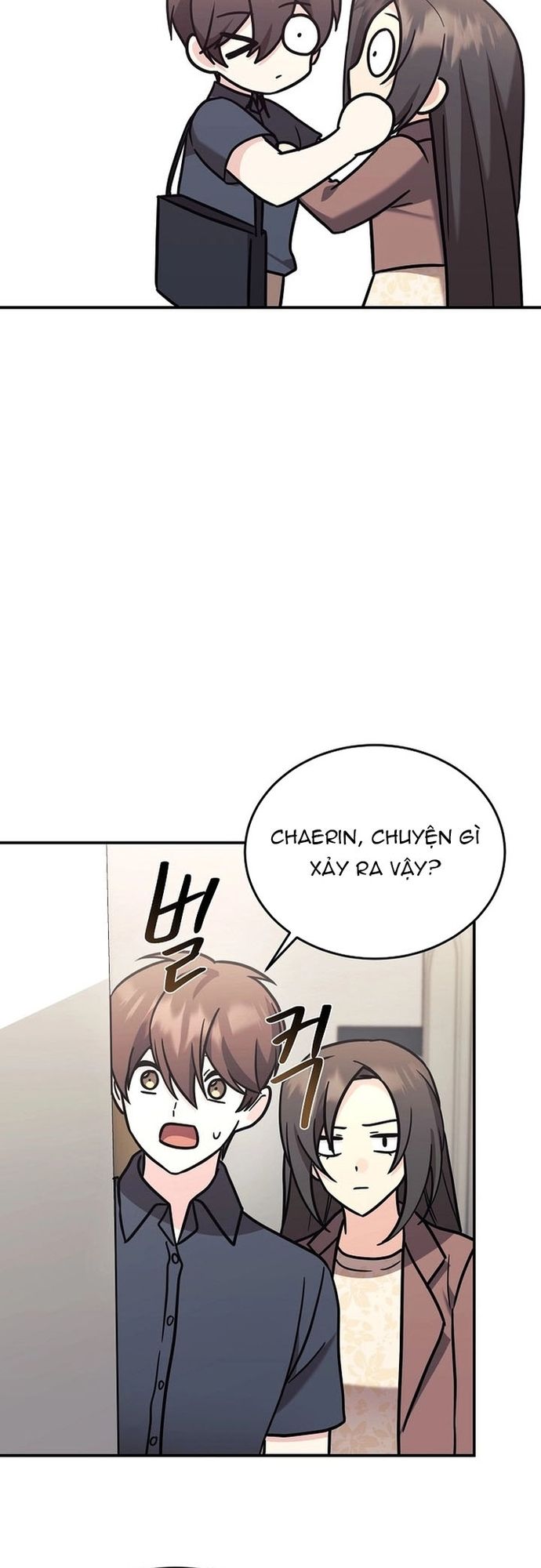 Con Gái Tôi Là Rồng! Chapter 98 - Trang 2
