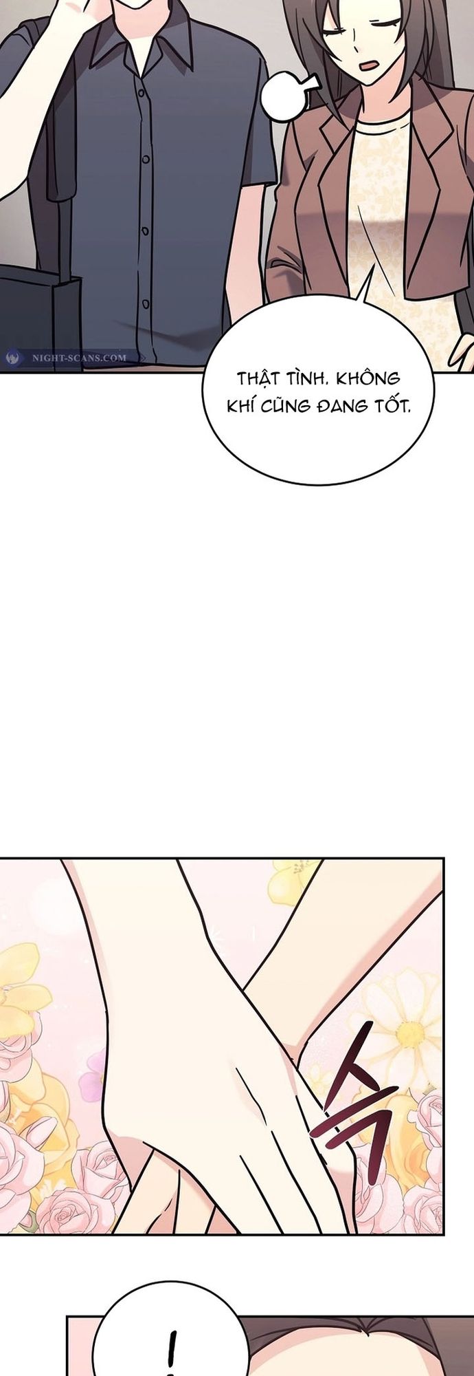 Con Gái Tôi Là Rồng! Chapter 98 - Trang 2