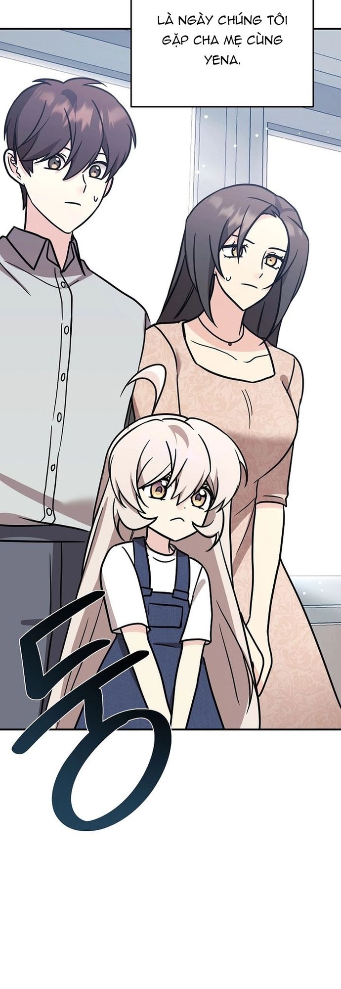 Con Gái Tôi Là Rồng! Chapter 98 - Trang 2