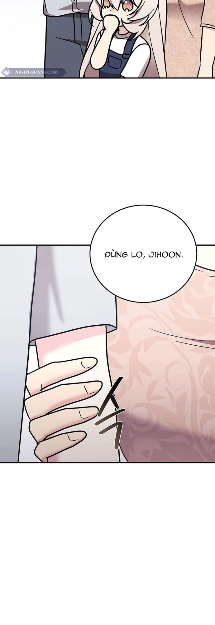Con Gái Tôi Là Rồng! Chapter 98 - Trang 2