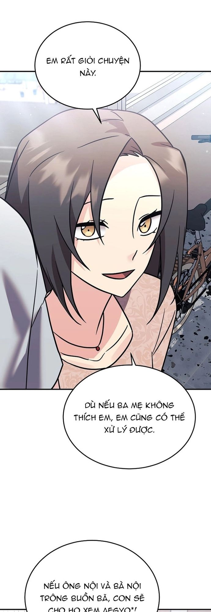 Con Gái Tôi Là Rồng! Chapter 98 - Trang 2
