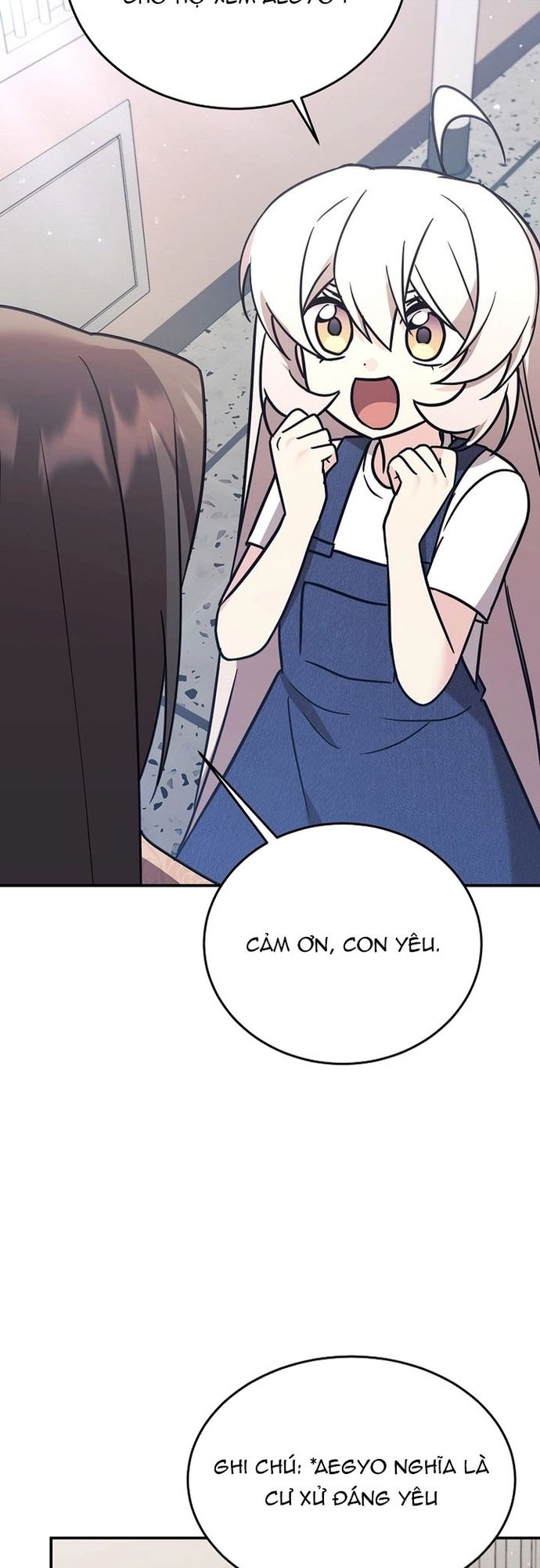Con Gái Tôi Là Rồng! Chapter 98 - Trang 2
