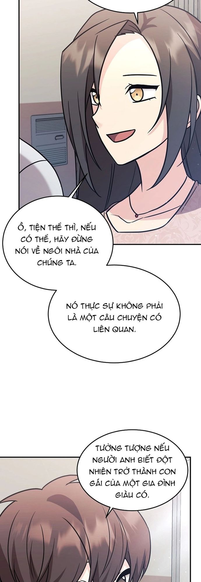 Con Gái Tôi Là Rồng! Chapter 98 - Trang 2