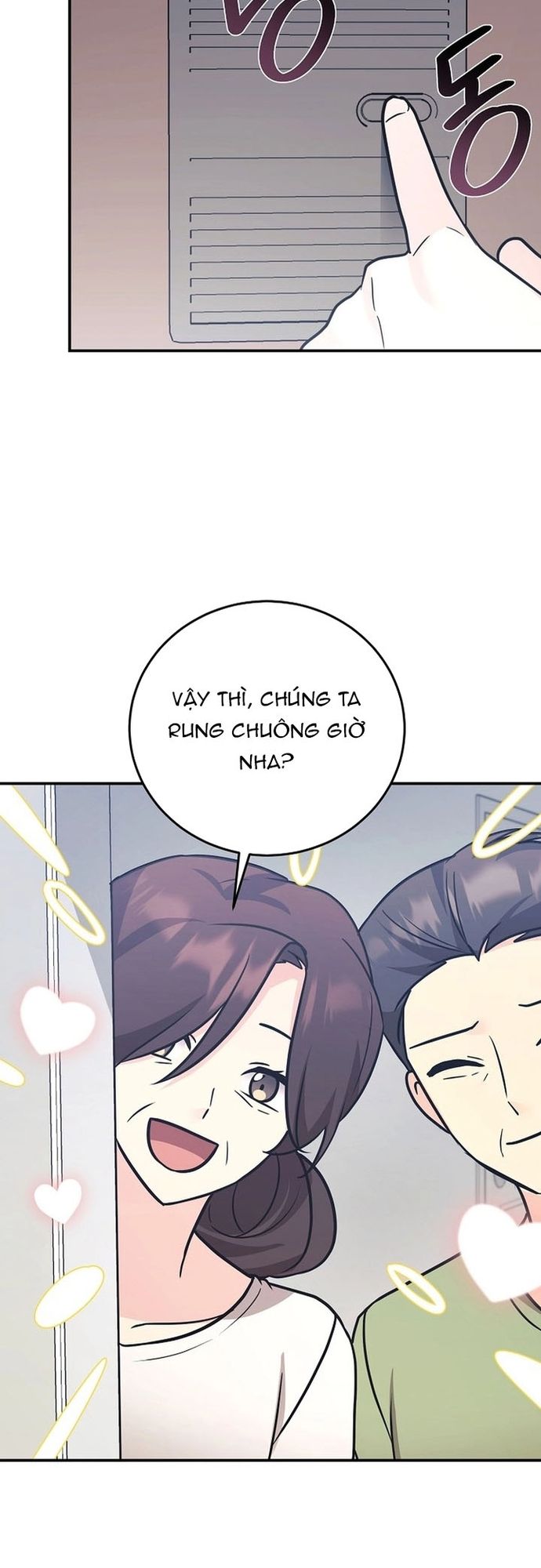 Con Gái Tôi Là Rồng! Chapter 98 - Trang 2