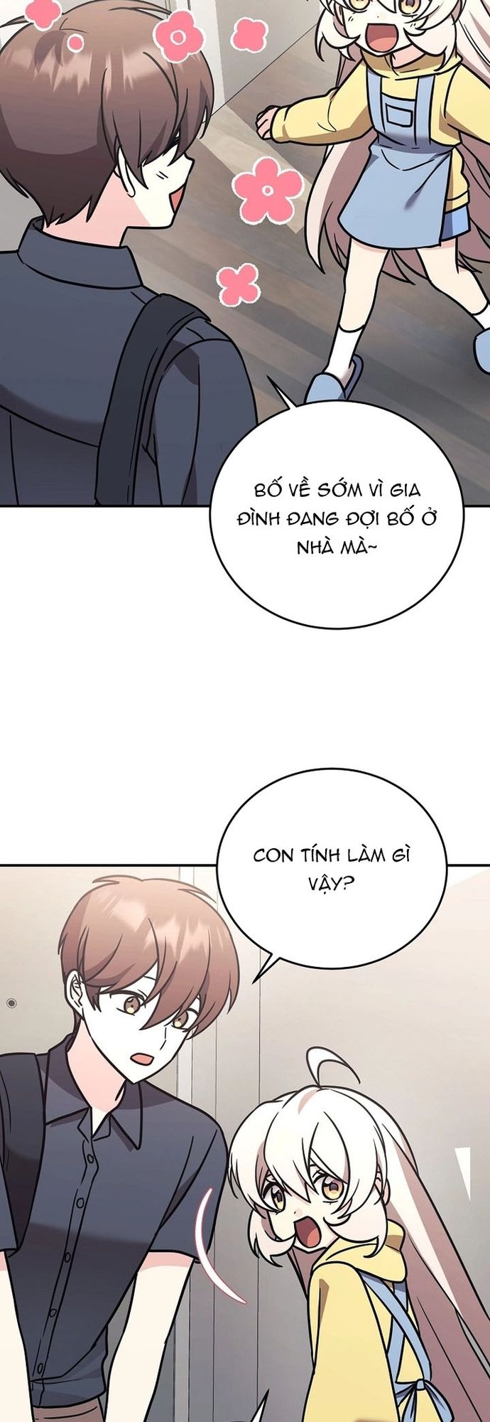 Con Gái Tôi Là Rồng! Chapter 98 - Trang 2