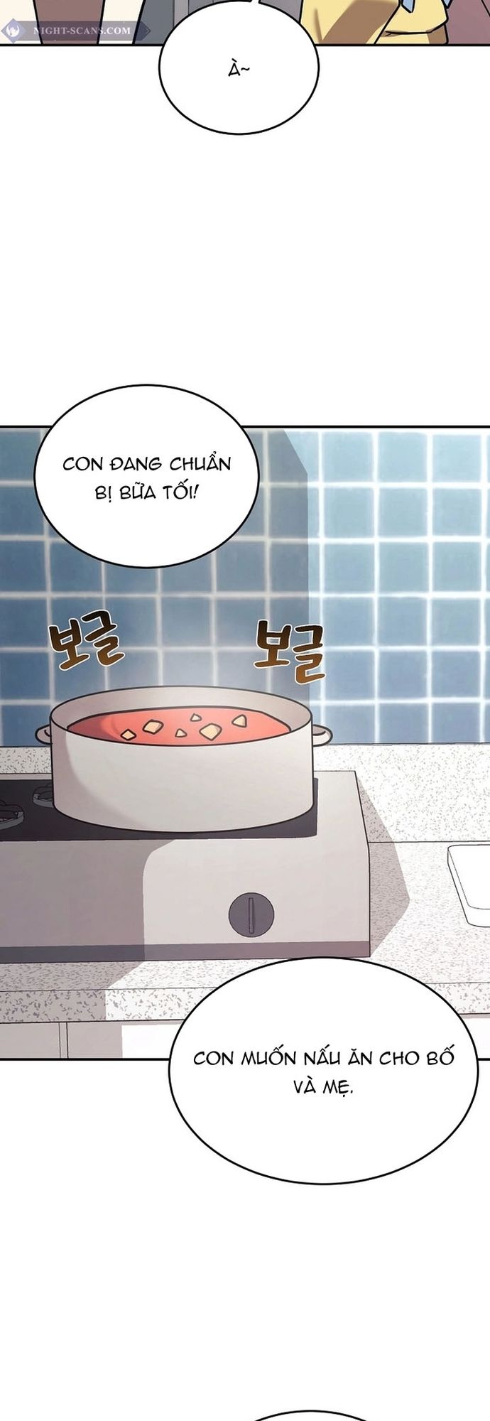 Con Gái Tôi Là Rồng! Chapter 98 - Trang 2