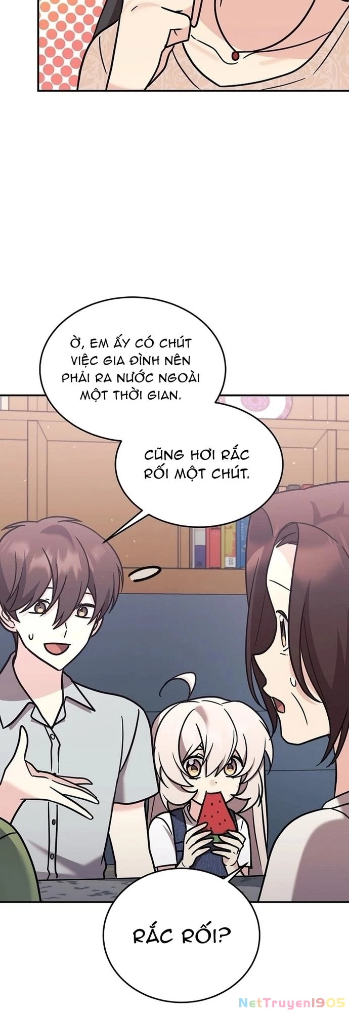 Con Gái Tôi Là Rồng! Chapter 99 - Trang 2