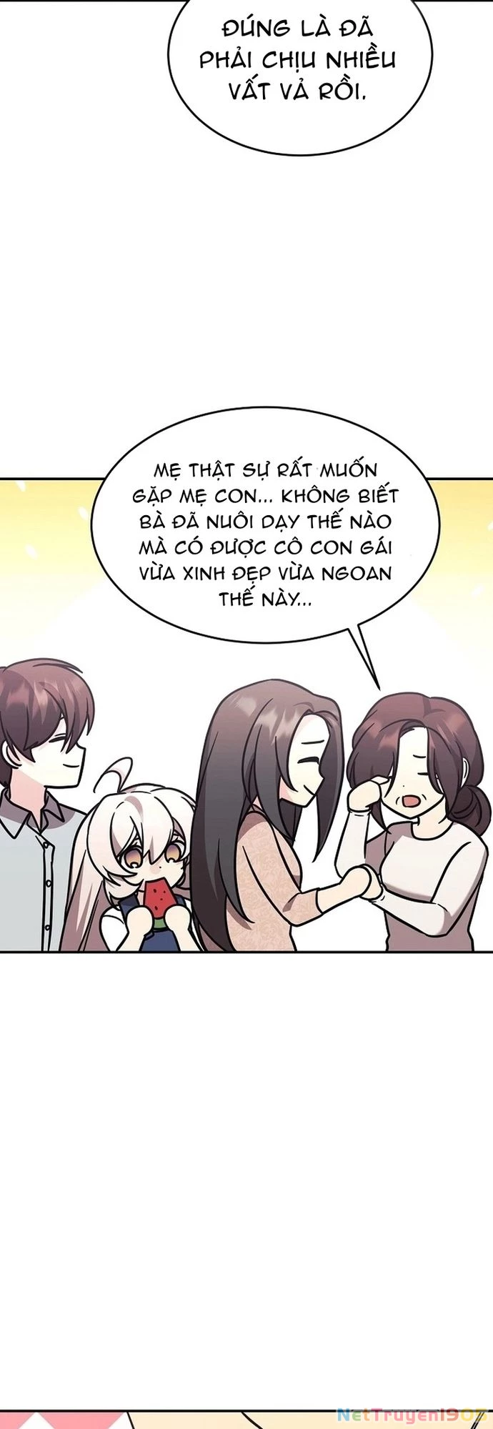 Con Gái Tôi Là Rồng! Chapter 99 - Trang 2
