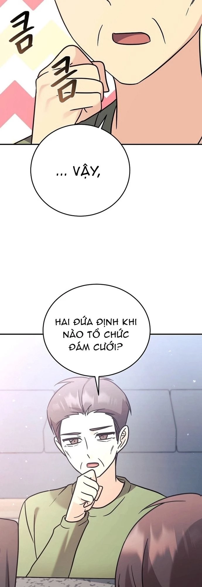 Con Gái Tôi Là Rồng! Chapter 99 - Trang 2
