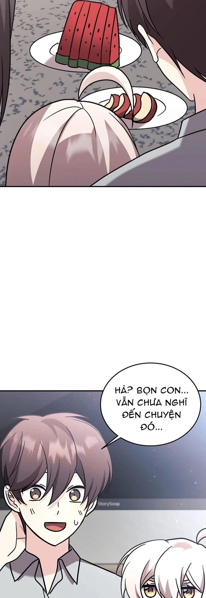 Con Gái Tôi Là Rồng! Chapter 99 - Trang 2