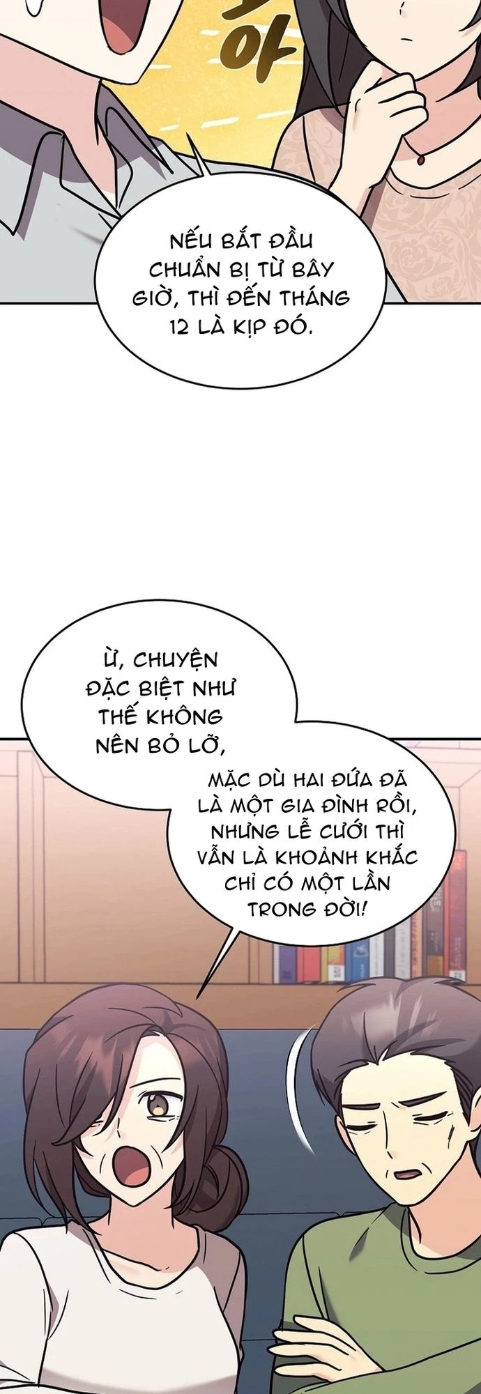 Con Gái Tôi Là Rồng! Chapter 99 - Trang 2