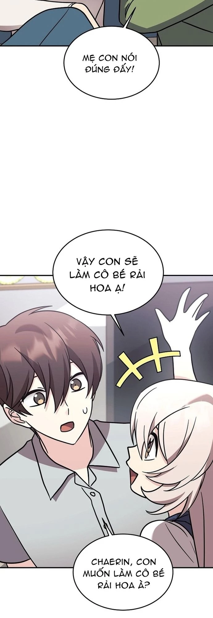 Con Gái Tôi Là Rồng! Chapter 99 - Trang 2