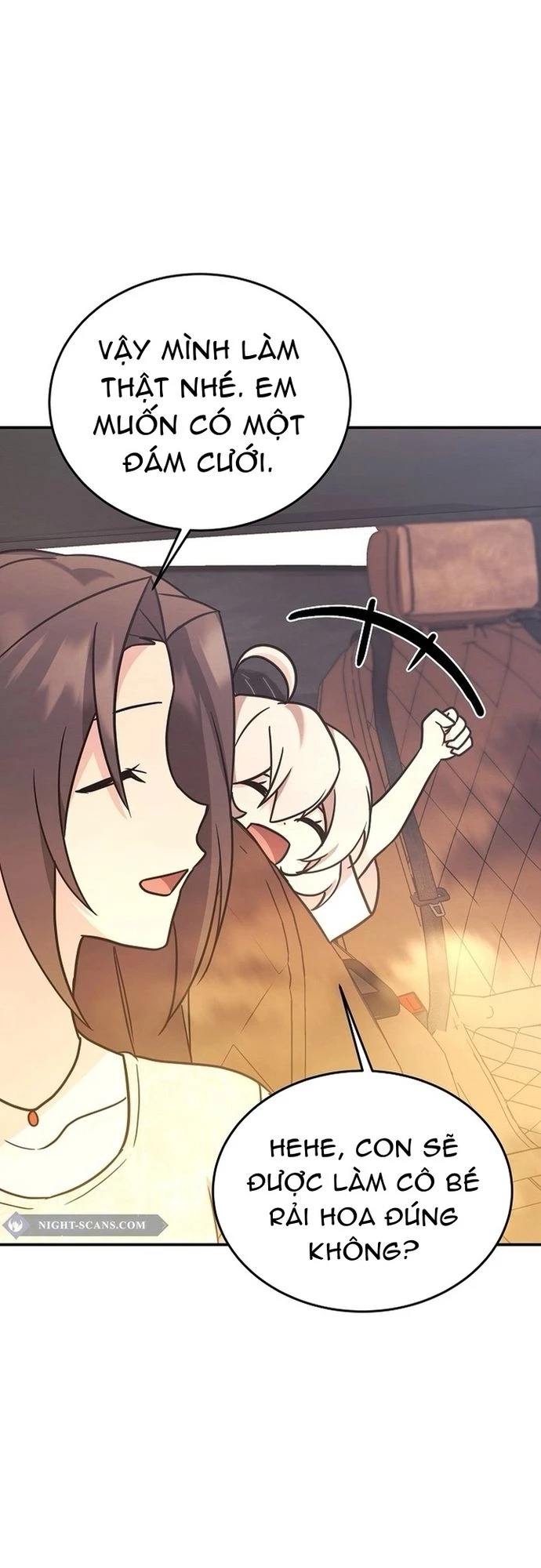 Con Gái Tôi Là Rồng! Chapter 99 - Trang 2