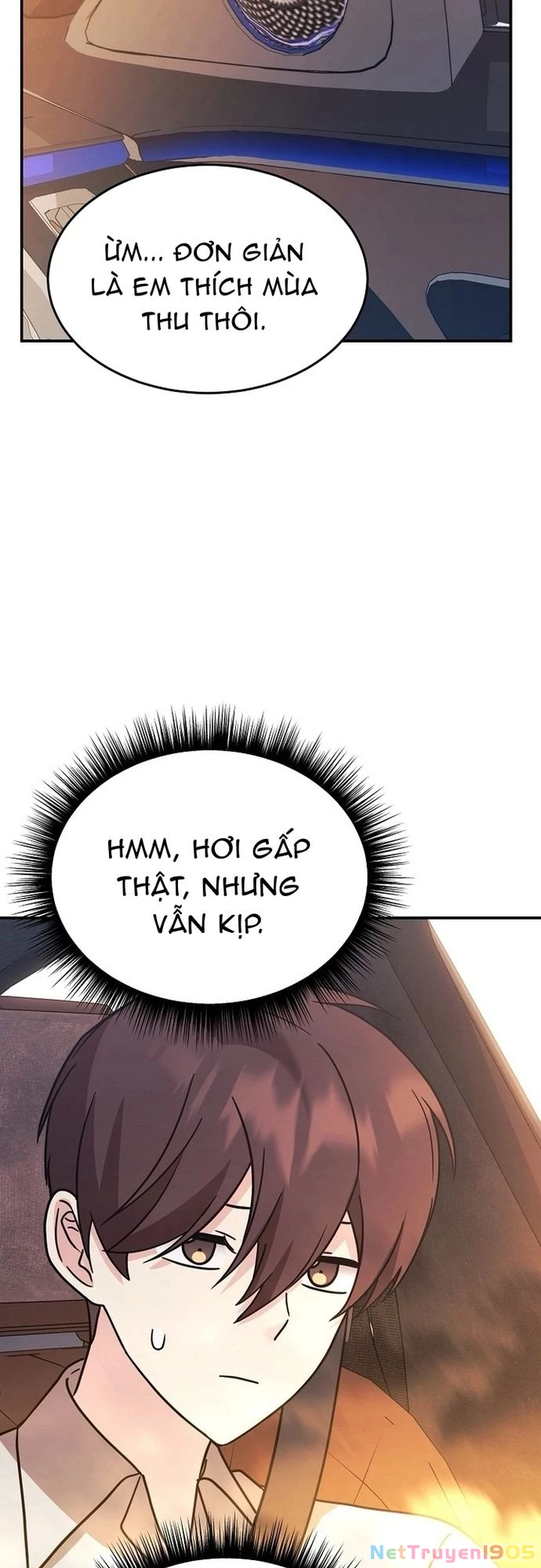 Con Gái Tôi Là Rồng! Chapter 99 - Trang 2