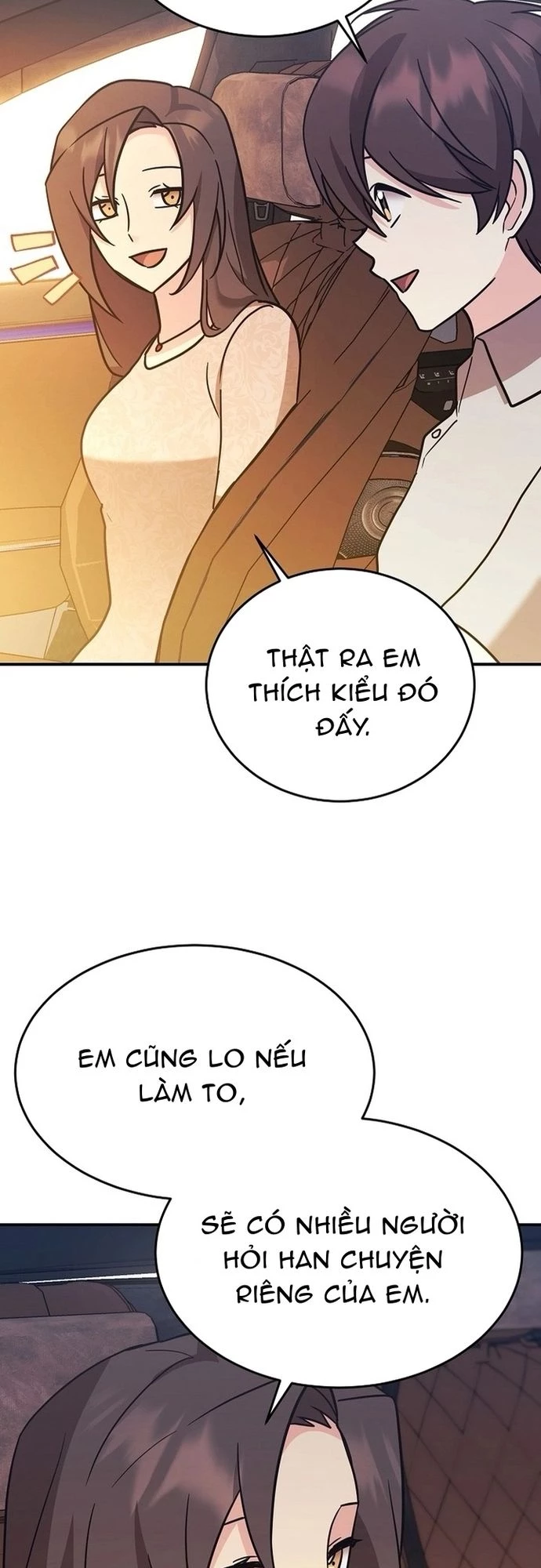Con Gái Tôi Là Rồng! Chapter 99 - Trang 2