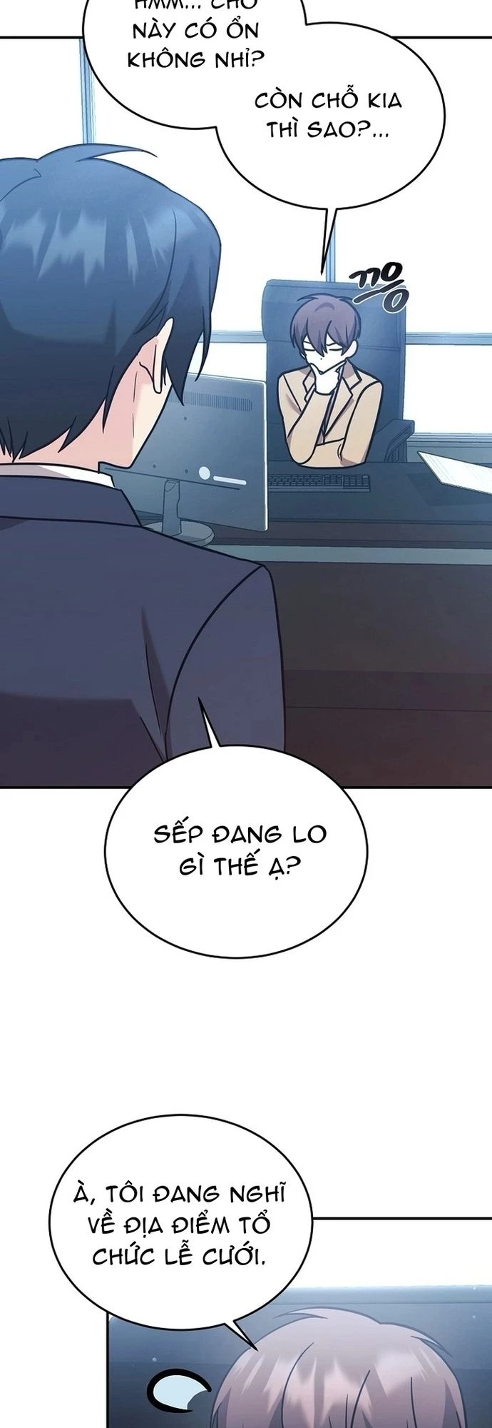 Con Gái Tôi Là Rồng! Chapter 99 - Trang 2