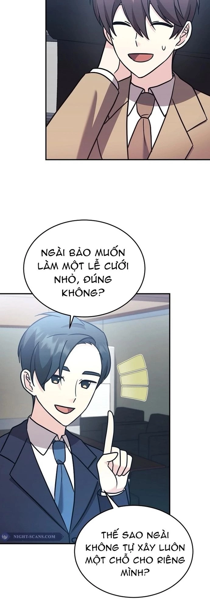 Con Gái Tôi Là Rồng! Chapter 99 - Trang 2