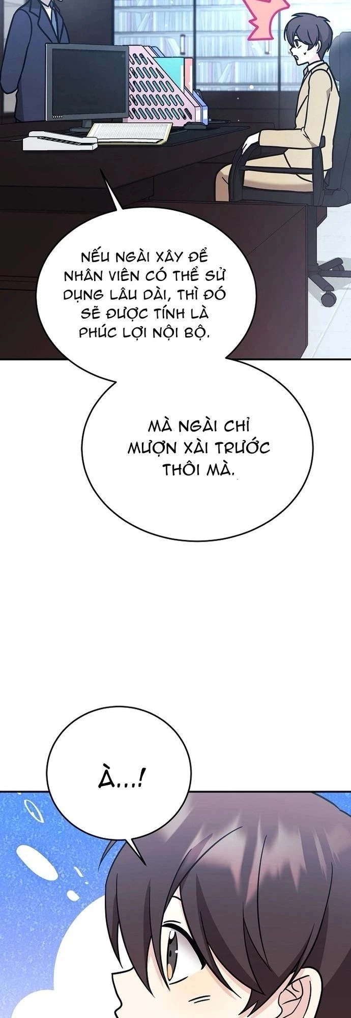 Con Gái Tôi Là Rồng! Chapter 99 - Trang 2