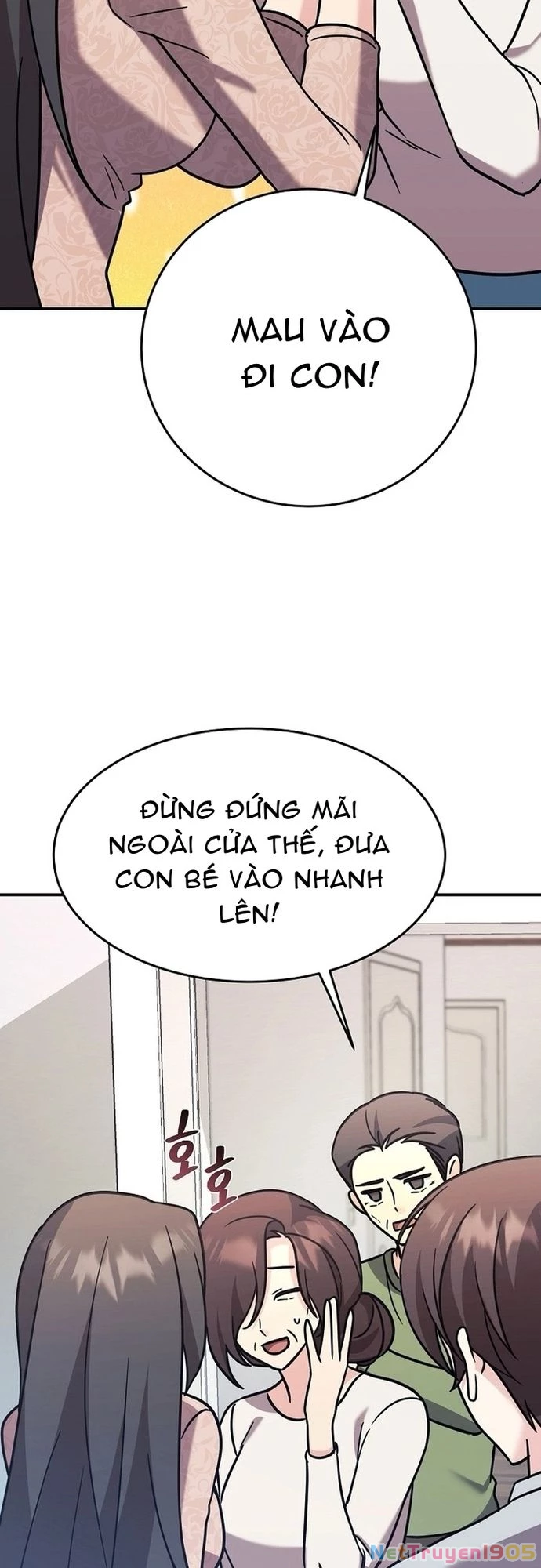 Con Gái Tôi Là Rồng! Chapter 99 - Trang 2