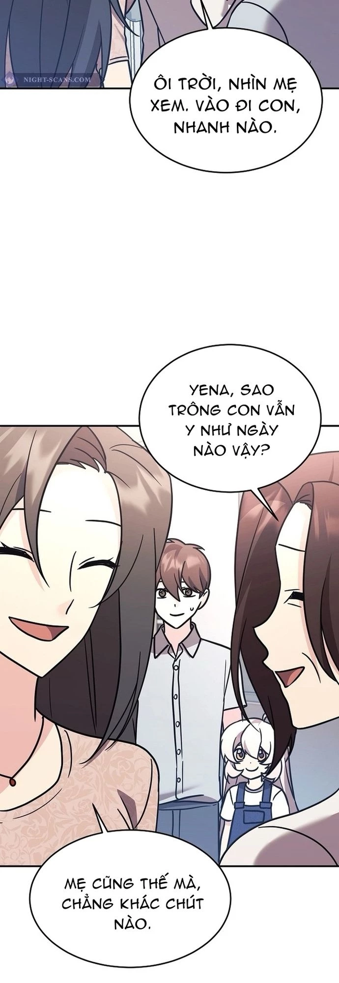 Con Gái Tôi Là Rồng! Chapter 99 - Trang 2