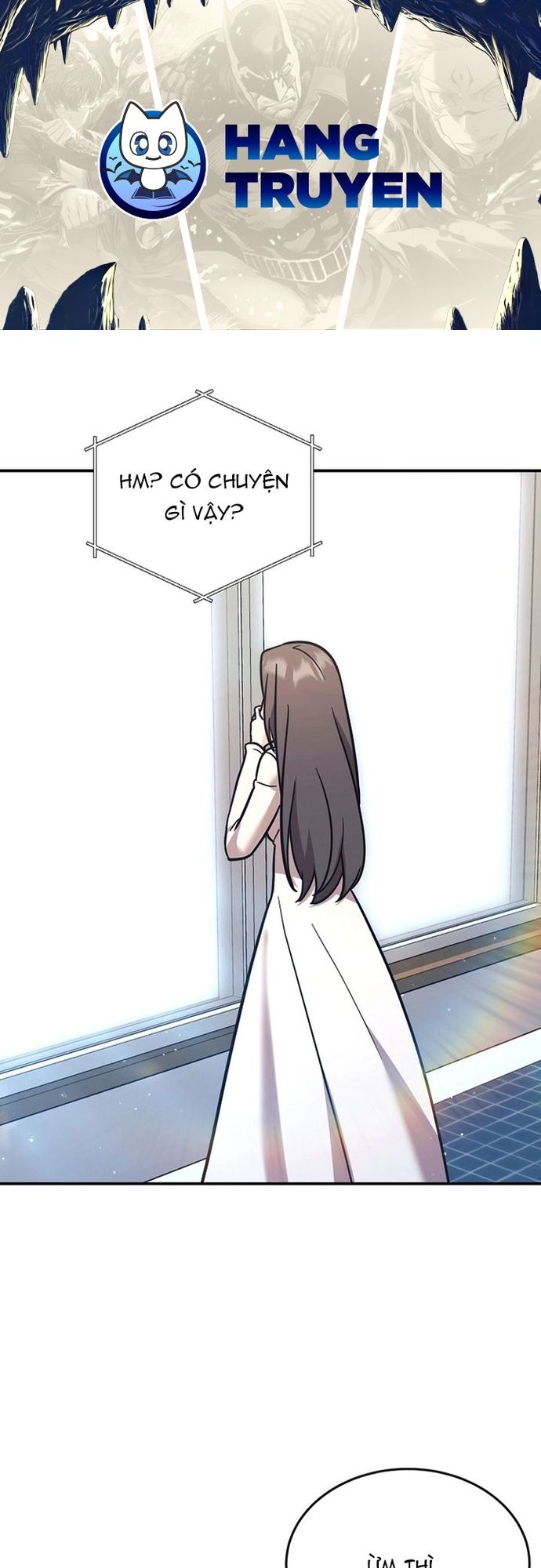 Con Gái Tôi Là Rồng! Chapter 100 - Trang 2