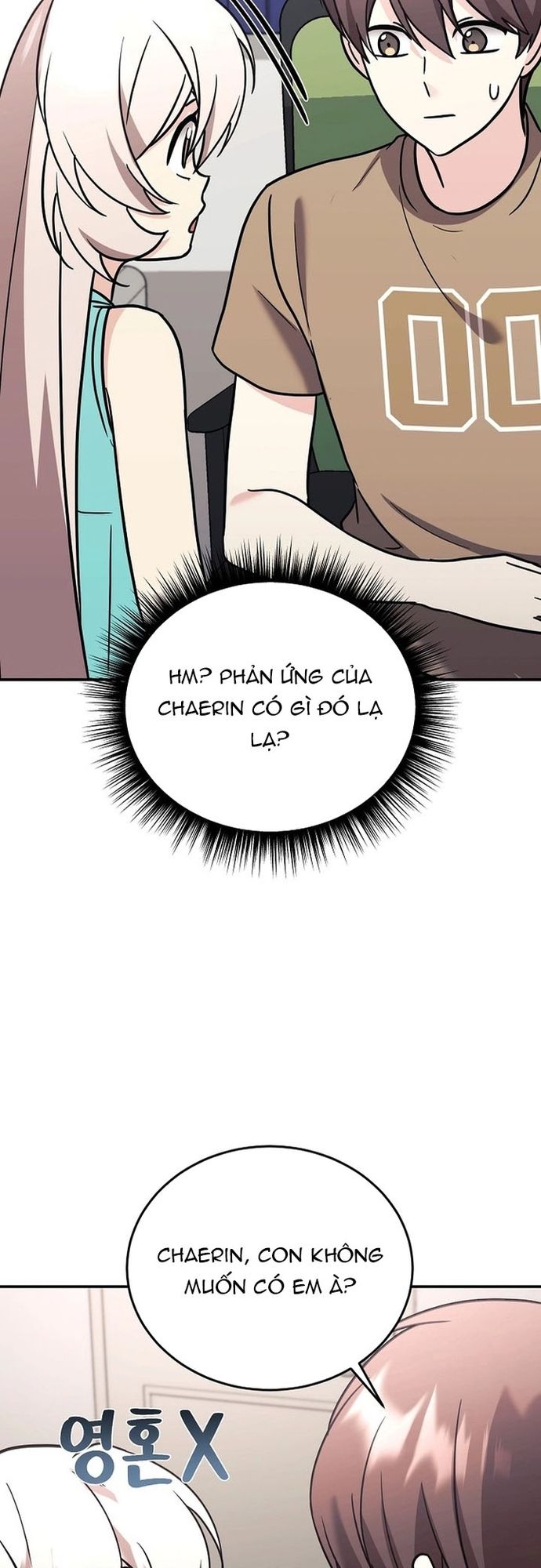 Con Gái Tôi Là Rồng! Chapter 100 - Trang 2