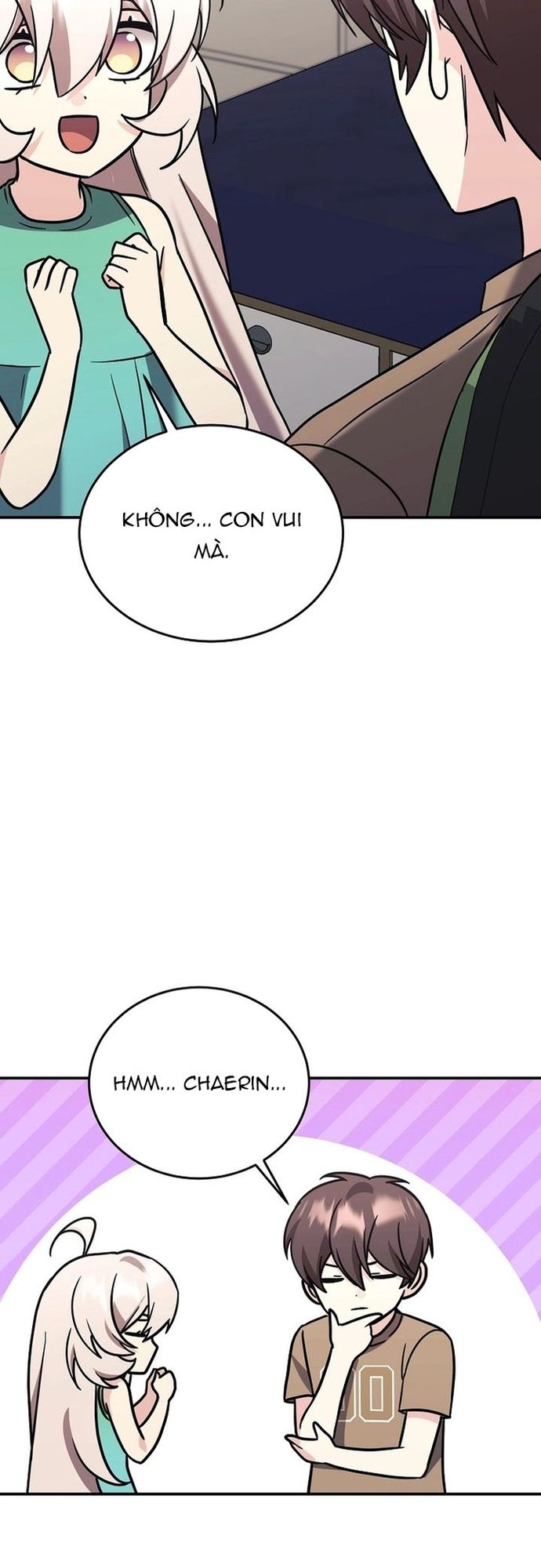 Con Gái Tôi Là Rồng! Chapter 100 - Trang 2