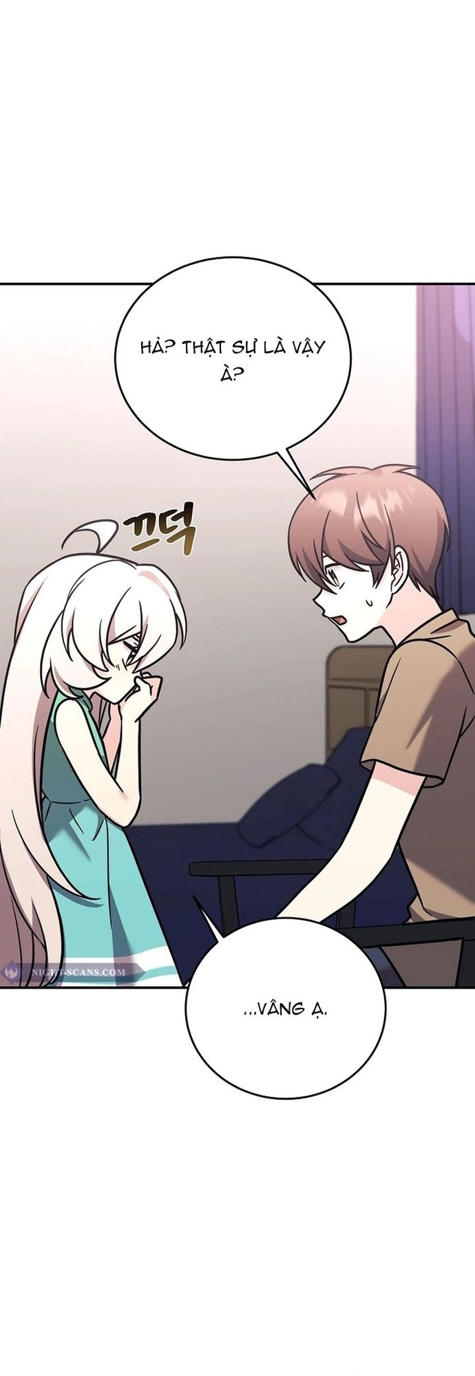 Con Gái Tôi Là Rồng! Chapter 100 - Trang 2