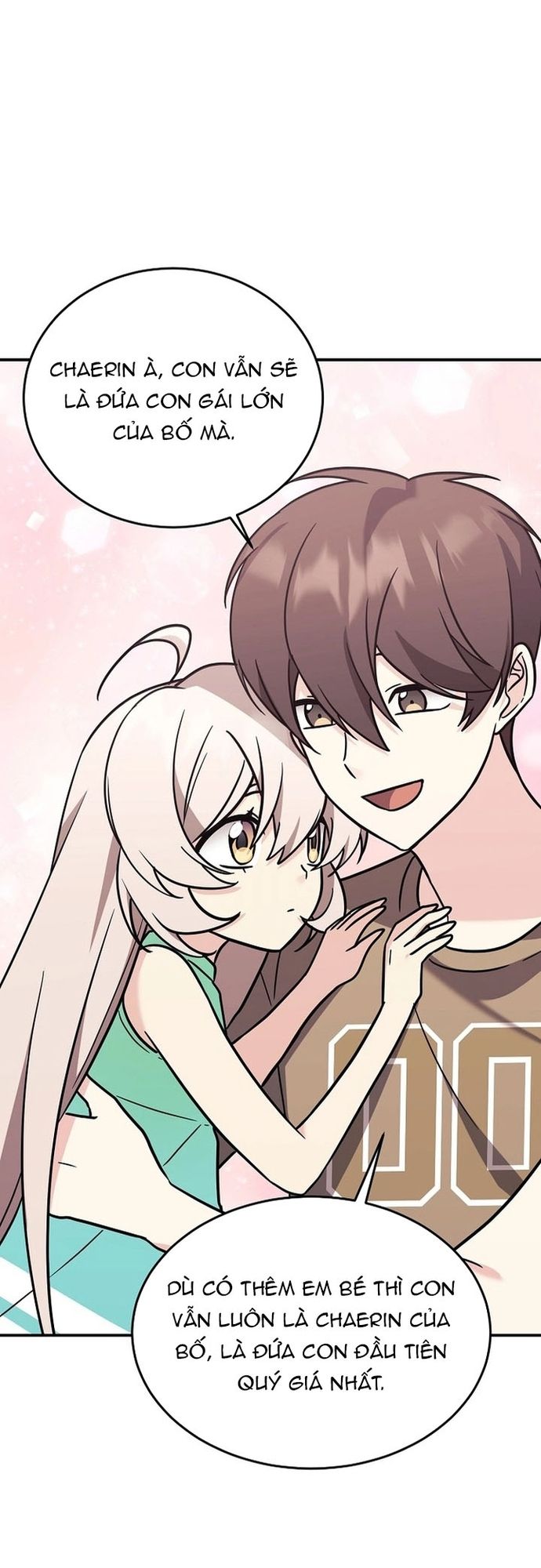 Con Gái Tôi Là Rồng! Chapter 100 - Trang 2