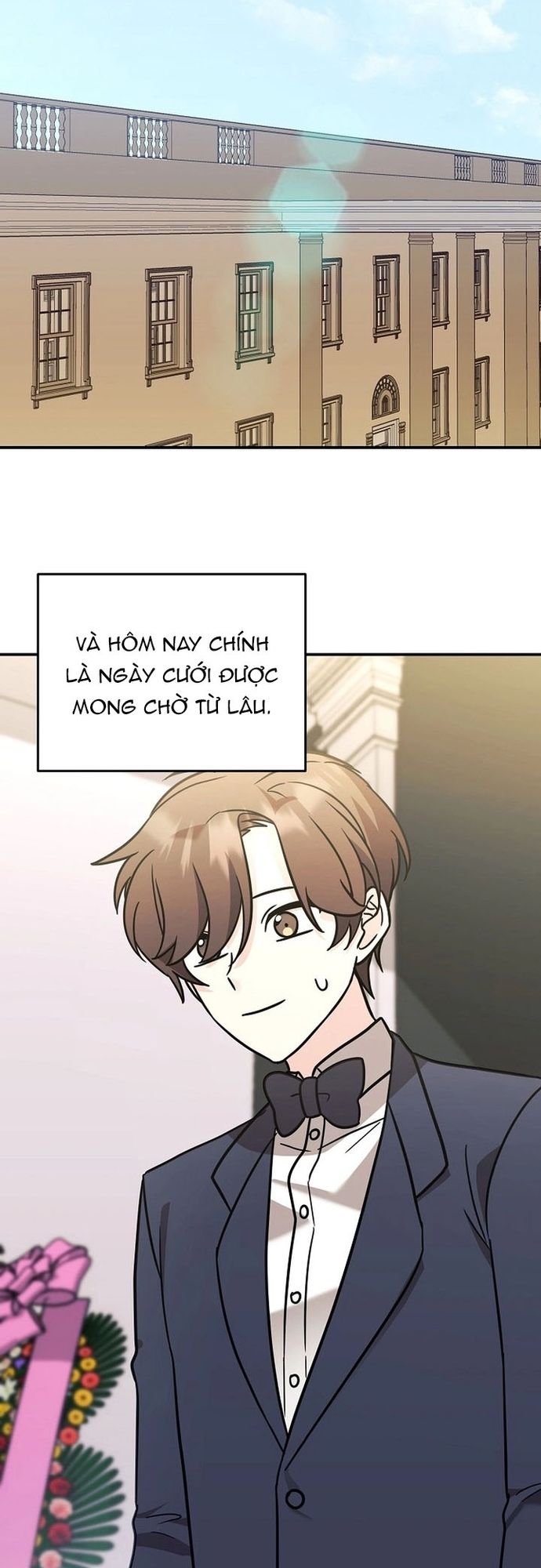 Con Gái Tôi Là Rồng! Chapter 100 - Trang 2