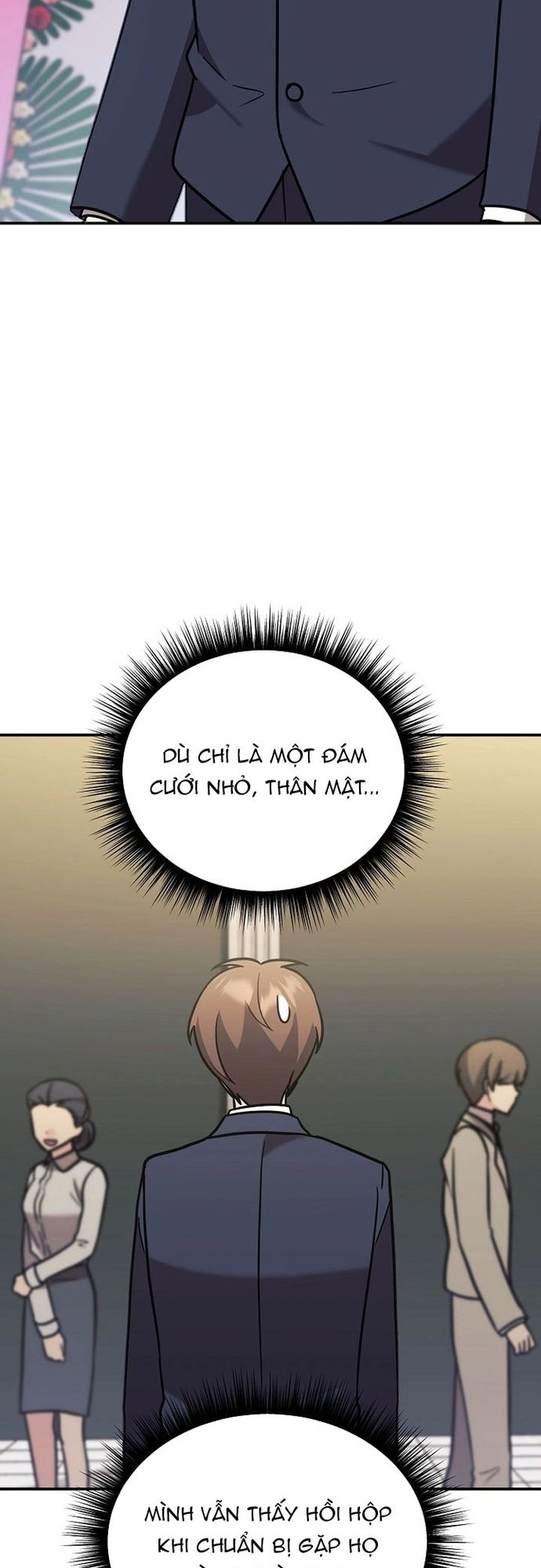 Con Gái Tôi Là Rồng! Chapter 100 - Trang 2