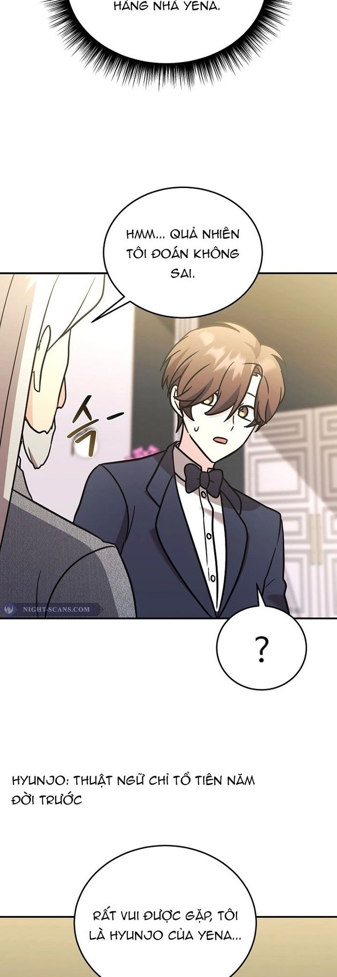 Con Gái Tôi Là Rồng! Chapter 100 - Trang 2