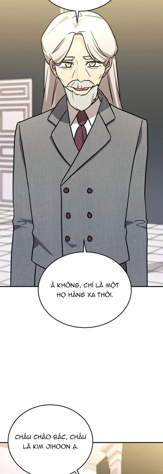 Con Gái Tôi Là Rồng! Chapter 100 - Trang 2