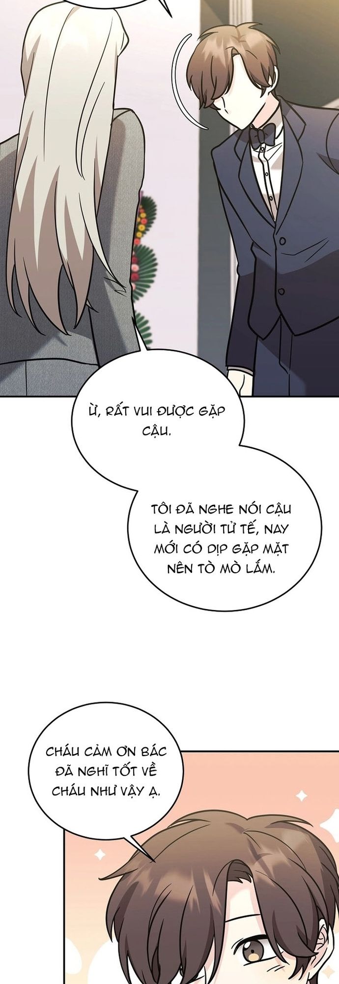 Con Gái Tôi Là Rồng! Chapter 100 - Trang 2
