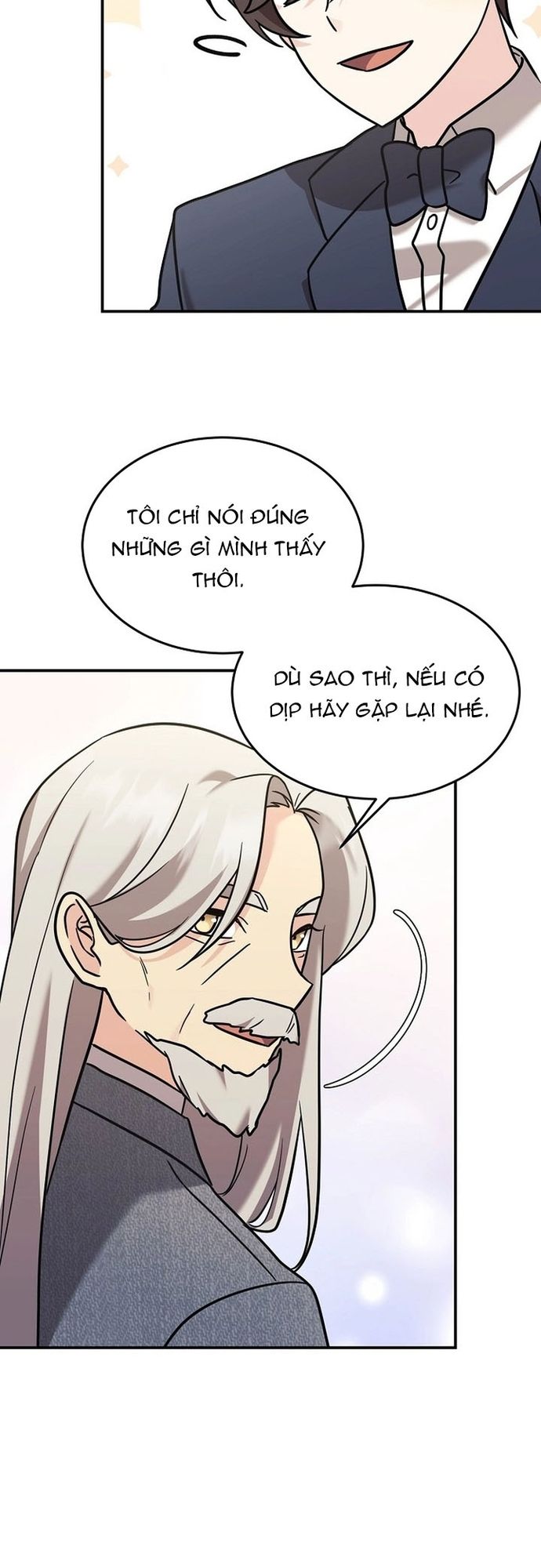 Con Gái Tôi Là Rồng! Chapter 100 - Trang 2