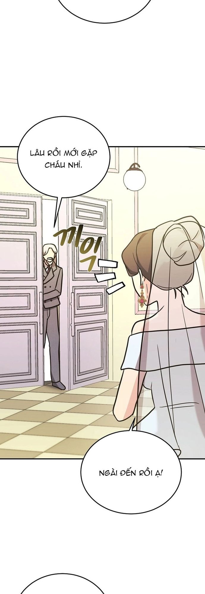 Con Gái Tôi Là Rồng! Chapter 100 - Trang 2