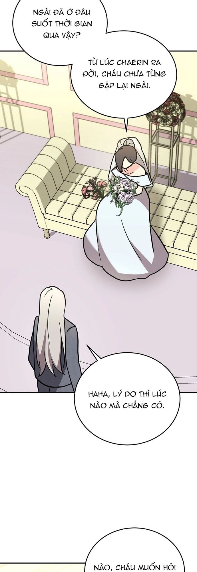 Con Gái Tôi Là Rồng! Chapter 100 - Trang 2