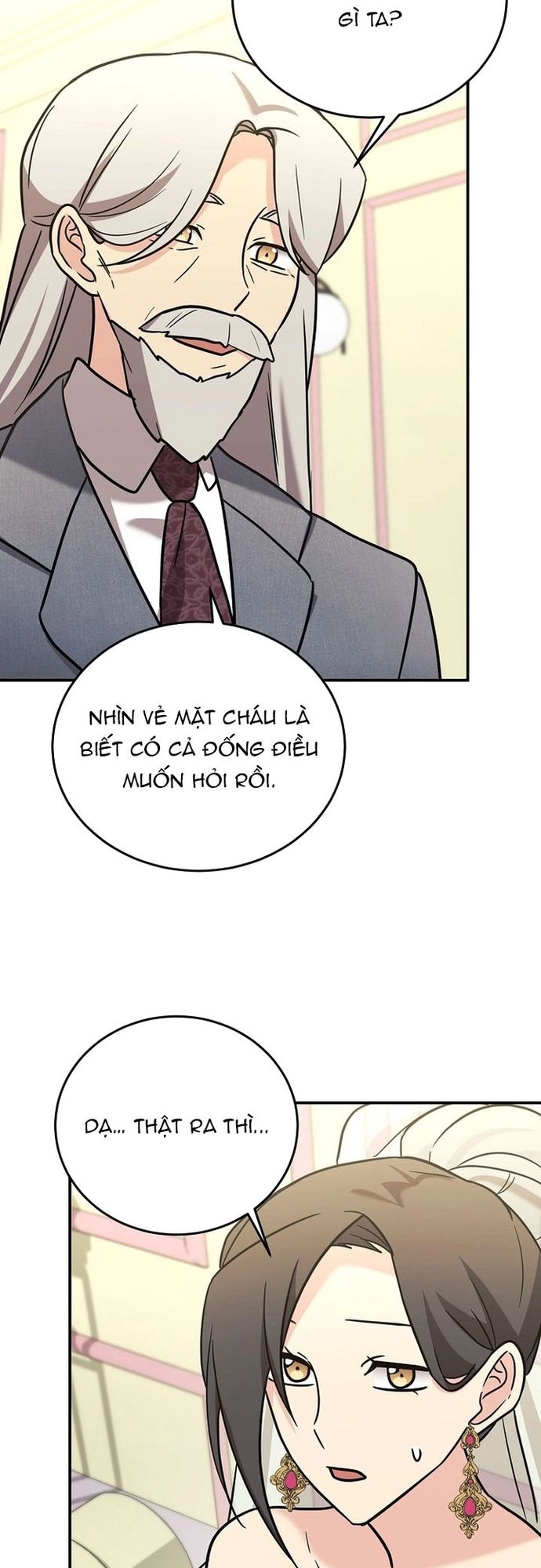 Con Gái Tôi Là Rồng! Chapter 100 - Trang 2