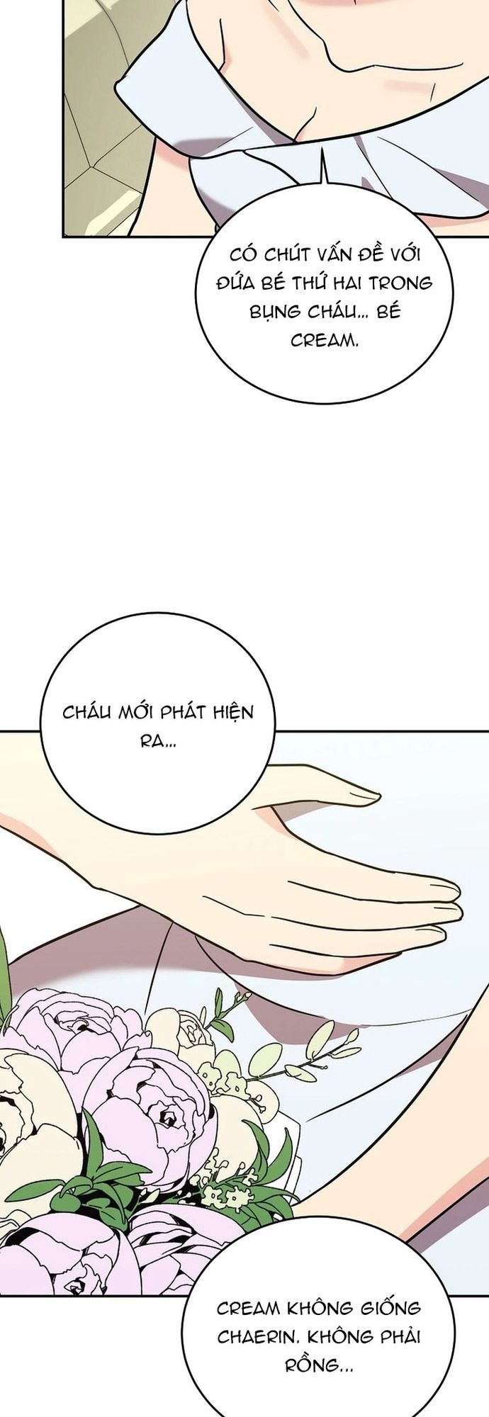 Con Gái Tôi Là Rồng! Chapter 100 - Trang 2