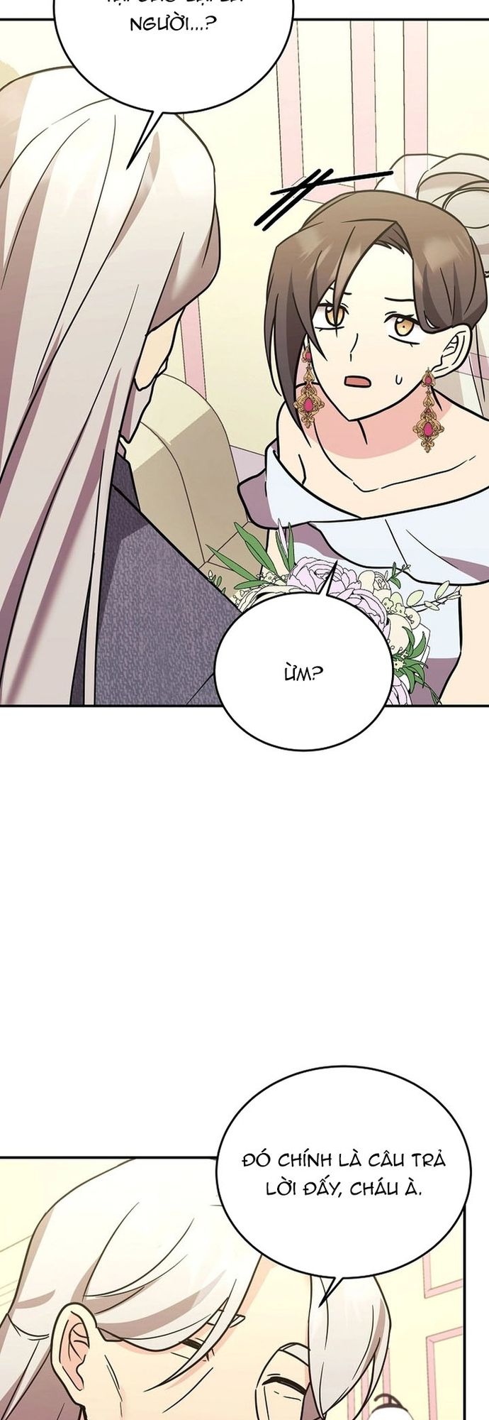 Con Gái Tôi Là Rồng! Chapter 100 - Trang 2