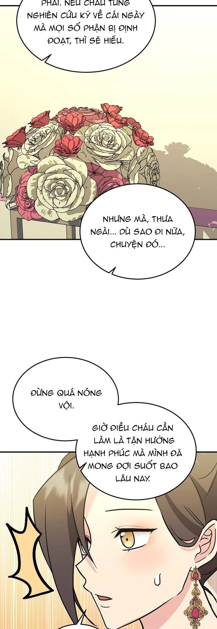 Con Gái Tôi Là Rồng! Chapter 100 - Trang 2