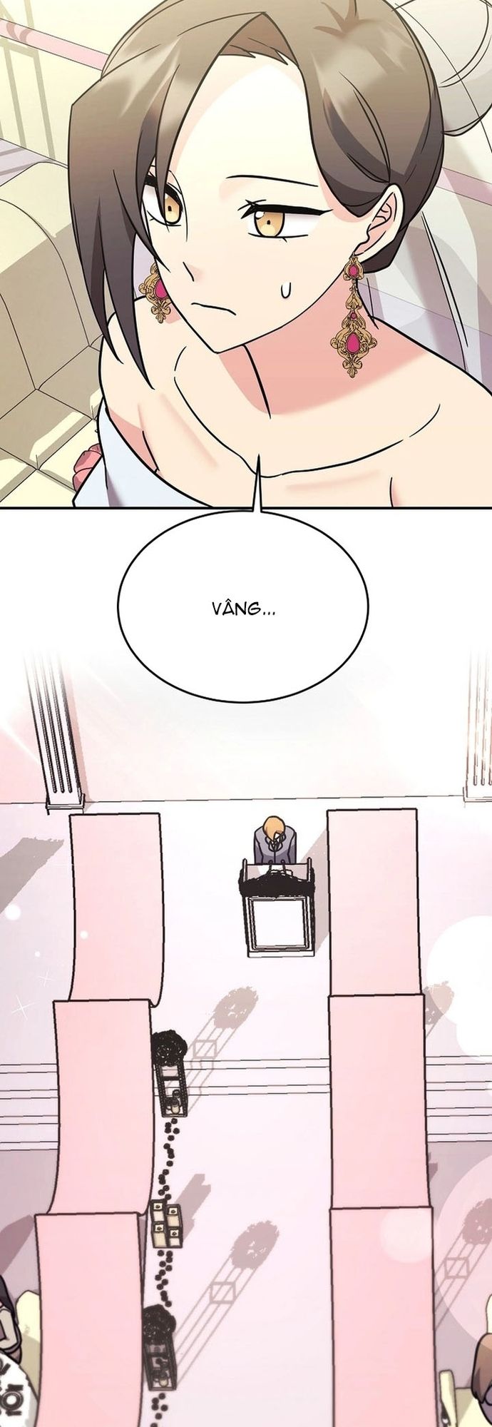 Con Gái Tôi Là Rồng! Chapter 100 - Trang 2