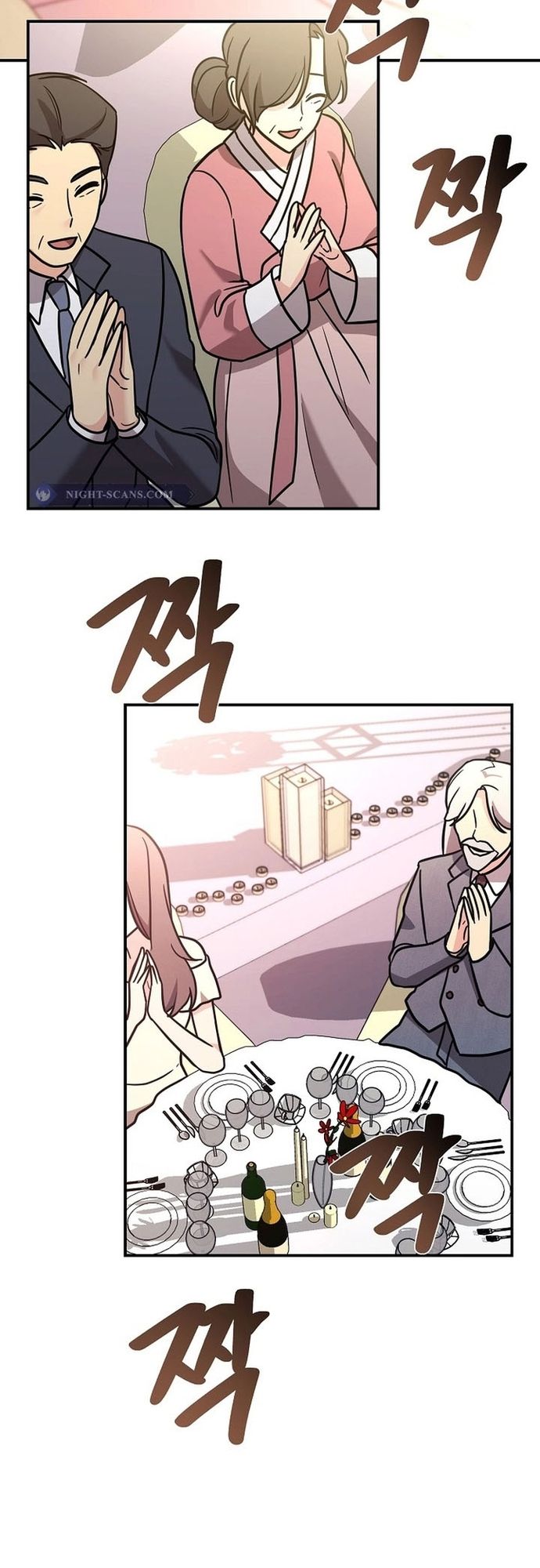 Con Gái Tôi Là Rồng! Chapter 100 - Trang 2