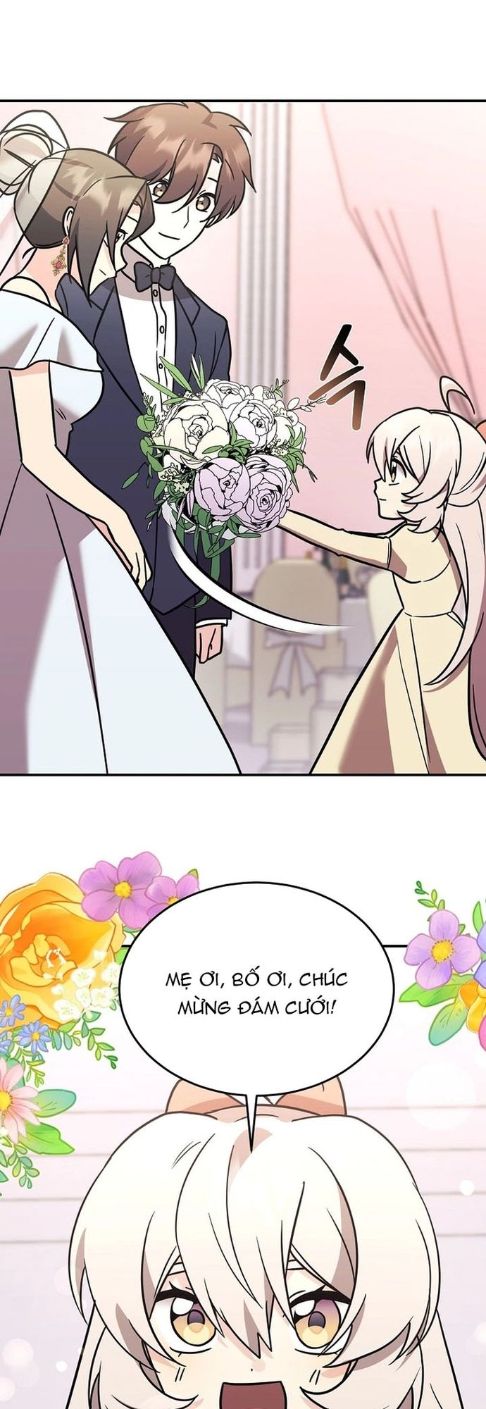 Con Gái Tôi Là Rồng! Chapter 100 - Trang 2