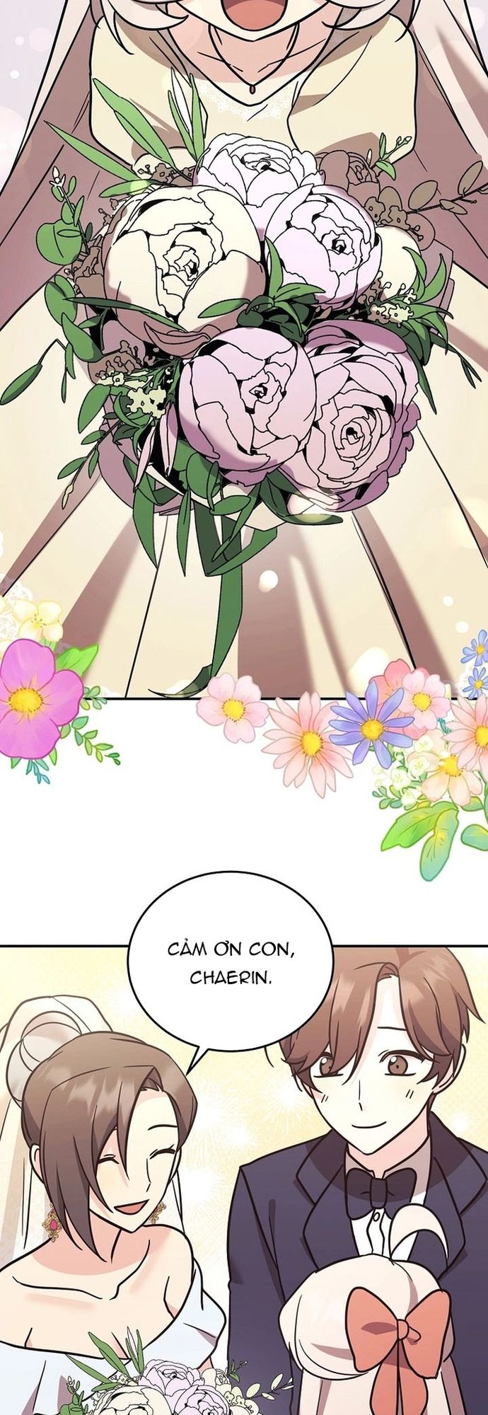 Con Gái Tôi Là Rồng! Chapter 100 - Trang 2