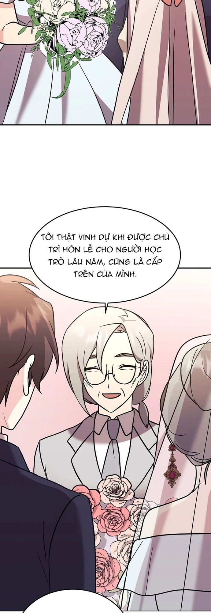 Con Gái Tôi Là Rồng! Chapter 100 - Trang 2