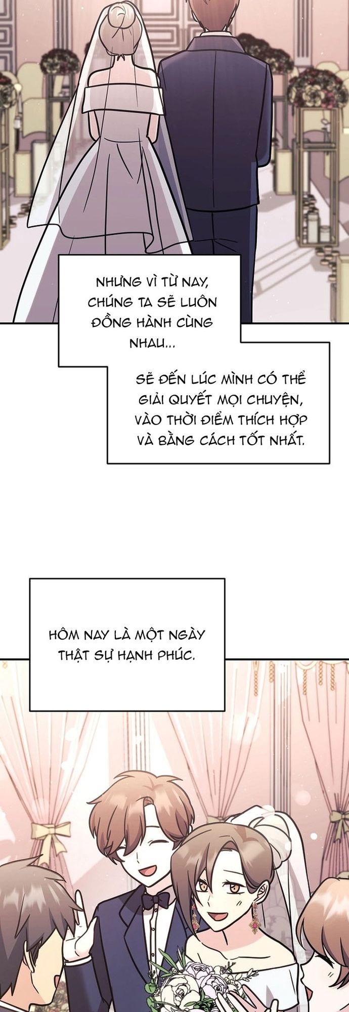 Con Gái Tôi Là Rồng! Chapter 100 - Trang 2