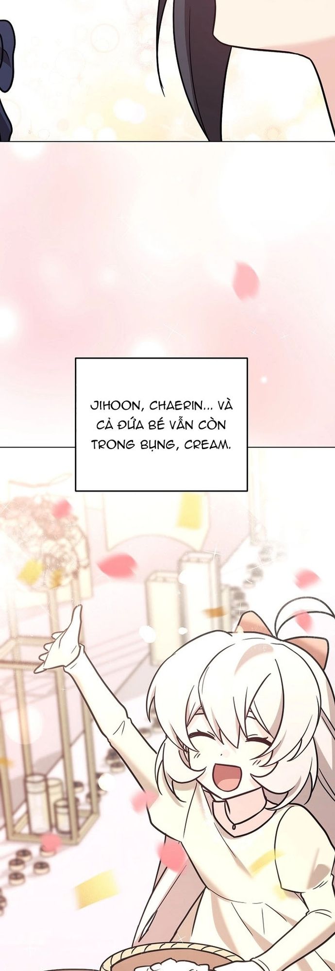 Con Gái Tôi Là Rồng! Chapter 100 - Trang 2