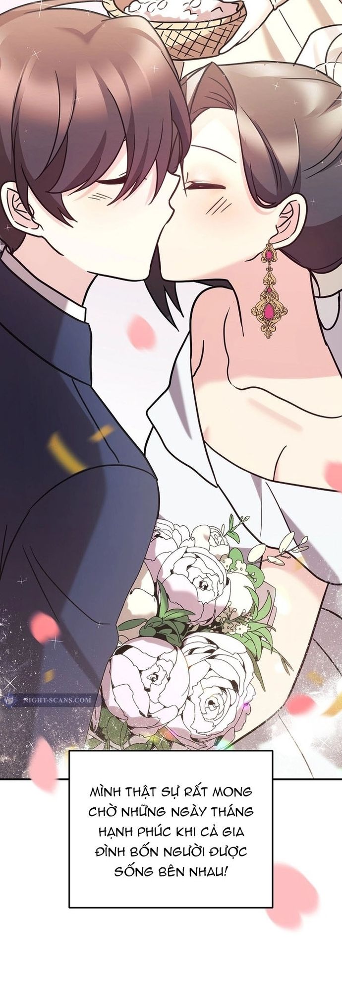 Con Gái Tôi Là Rồng! Chapter 100 - Trang 2